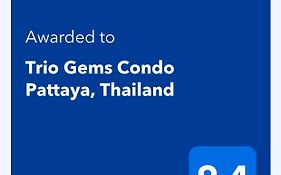 Trio Gems Condo Pattaya, Thailand