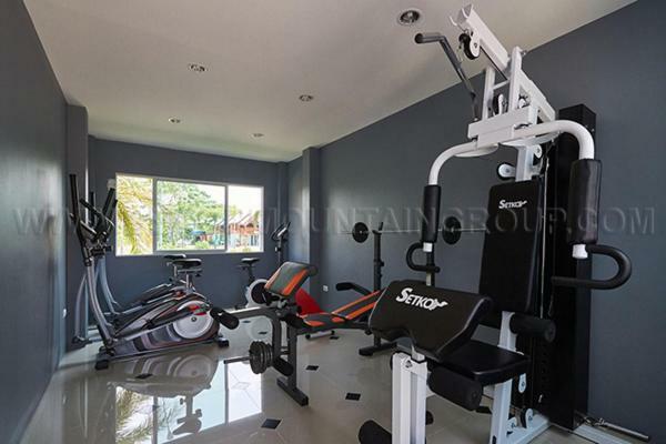 Trio Gems Condo Pattaya, Thailand หาดจอมเทียน ภายนอก รูปภาพ
